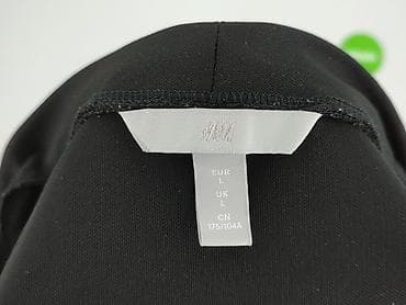 h: H&M, Жіноча блуза, розмір L — 4