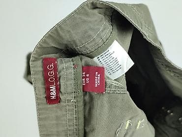 spódnice damskie samsoe samsoe: H&M L.O.G.G., Spódnica damska, rozmiar XS — 5