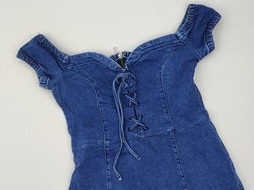 derby jeans: Denim Co, Sukienka damska, rozmiar M — 1