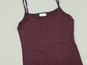 pull and bear narzutka: Yessica, Top damski, rozmiar XS — 1