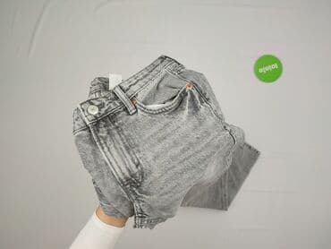 piżama h and m: H&M, Jeansy damskie, XS — 5