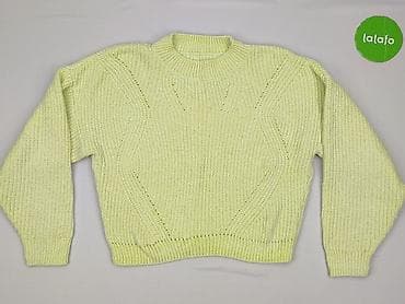 bluza smog regular fit: Sweter damski, rozmiar XL — 2