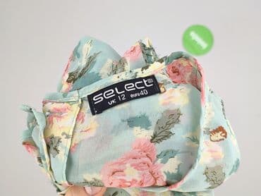 bluza koc primark: Selected Femme, Bluzka damska, rozmiar M — 4