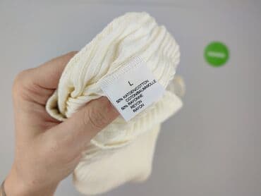 koszulka travis scott zara: T-shirt damski, rozmiar L — 5