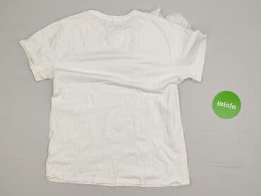 koszulka z krzyzem: T-shirt damski, S — 3