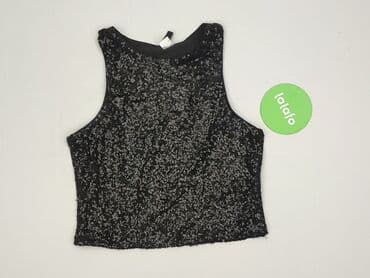 latynka bluzki allegro: Divided, Top damski, rozmiar M — 2
