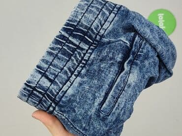 dopasowane krótkie spodenki damskie: Szorty damskie, rozmiar XL — 6