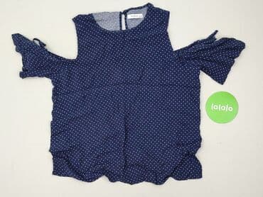 bluza z pagonami: Bluzka damska, rozmiar L — 2