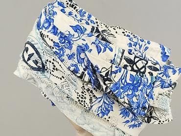 dekolt halter bluzki: Bluzka damska, rozmiar M — 6