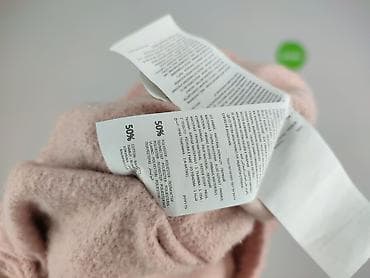 bluzy markowe: Spodnie dresowe damskie, rozmiar M — 5