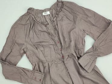 bluzki kopertowe reserved: Bpc, Women's blouse, size S (EU 36) — 1