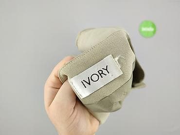 sennik kurtka: Ivory, Marynarka damska, rozmiar 7XL — 4