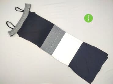 sukienka z marszczeniem na brzuchu plus size: Rue Paris, Сукня жіноча, розмір M — 3