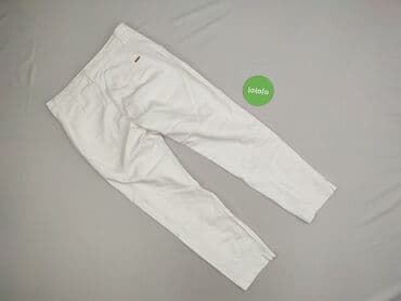 łaty na spodnie do prasowania: Jeansy damskie, rozmiar L — 4