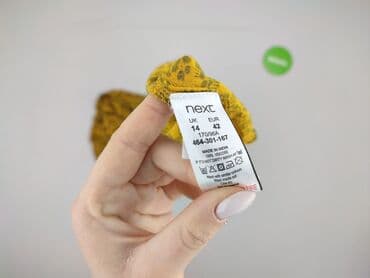 massimo dutti kurtki zimowe: Sukienka damska, L — 6