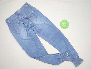childrens jeans: Jeansy damskie, rozmiar XS — 3