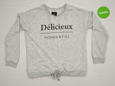 bluzy w lidlu: Bluza damska
, S — 2