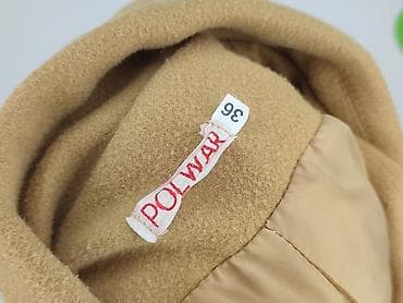 taranko garnitury: Płaszcz damski, rozmiar S — 4