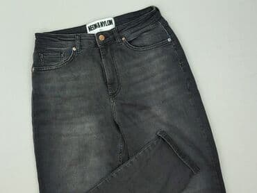 jeansy bape: Jeansy damskie, rozmiar M — 1