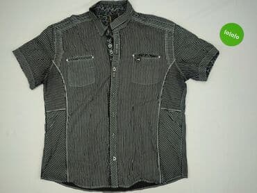 koszule męskie 3xl: Jeanswear, Koszulа dla mężczyzn, rozmiar 3XL — 2