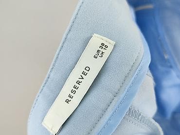 buty rozenek: Spodnie materiałowe damskie, rozmiar S — 4