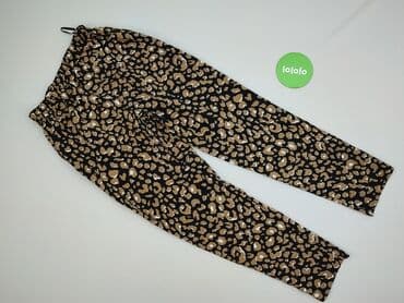 kapcie zygzak mcqueen 42: Primark, Spodnie materiałowe damskie, rozmiar S — 3