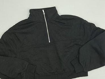 lakers kurtka: H&M Divided, Bluza damska
, rozmiar S — 1