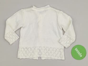 kurtki roxy: Cardigan, 6-9 months, condition - Very good — 3
