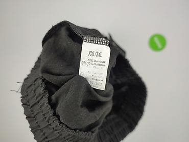 trapstar bluzy: Spodnie cargo damskie, rozmiar S — 4
