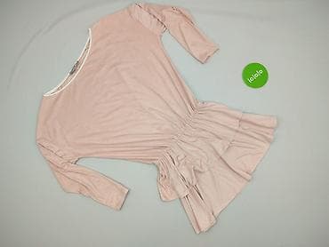 ponczo h: Tunika damska, rozmiar 3XL — 2
