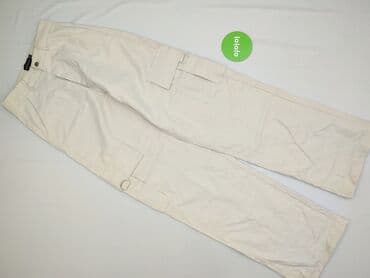 ile wazy kurtka trapstar: PrettyLittleThing, Spodnie cargo damskie, S — 2