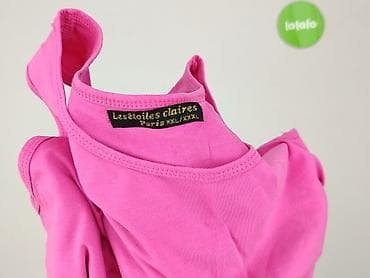 by clara paris: Les étoiles claires Paris, Top damski, rozmiar 3XL — 5