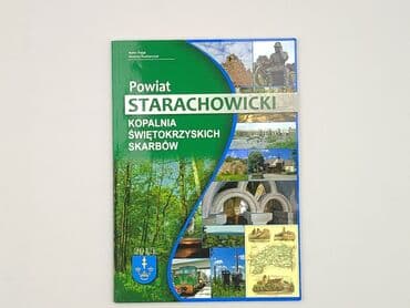 Książki: Książka, gatunek - Literatura faktu, stan - Idealny