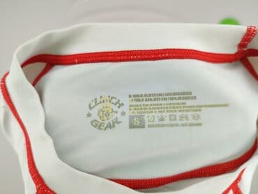 compression sleveless t shirty: T-shirt damski, rozmiar S — 5