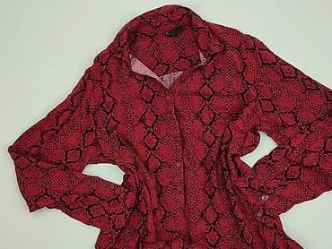 bluza reporter: Moodo, Koszula damska, rozmiar L — 1