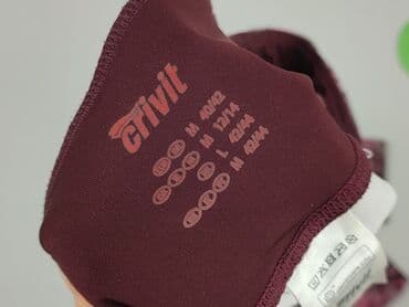 kipsta koszulka termoaktywna: Crivit, Legginsy Sportowe damskie, M — 4