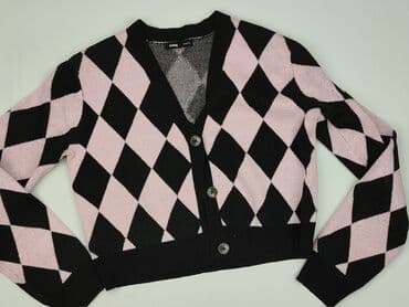 kamizelka dzianinowa sinsay: Sinsay, Kardigan damski, rozmiar S — 1