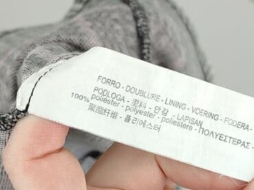 kombinezon narciarski bershka: Bershka, Sukienka damska, rozmiar S — 4