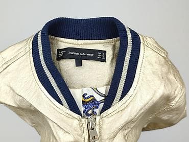 marynarka zara basic: Zara, Kurtka bomberka damska, rozmiar S — 4