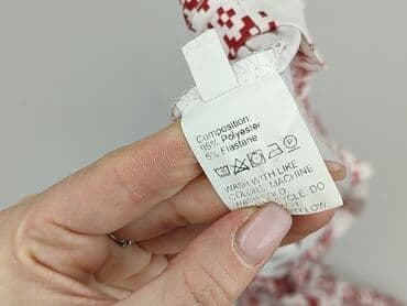 плащ: Sukienka damska, rozmiar M — 5