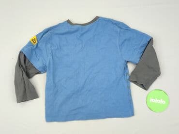 czapka minecraft zimowa: Blouse, Marks & Spencer, 7 years, 116-122 cm, condition - Very good — 3