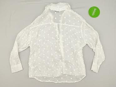 sweter od stradivarius: Stradivarius, Koszula damska, rozmiar L — 3