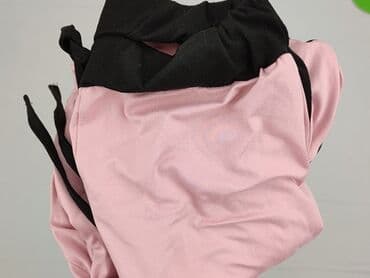 spodnie dresowe damskie plus size: Spodnie dresowe damskie, M — 5