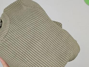 amp dzianiny: Sinsay, Sweter damski, rozmiar S — 6