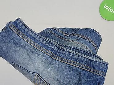 jeans red versace: Szorty damskie, rozmiar M — 6