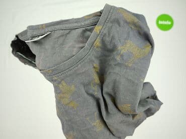 piżama hello kitty h m: Beloved, Pyjama shirt, size M — 5