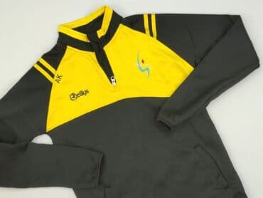 Sweatshirt, 14 years, 158-164 cm, condition - Very good