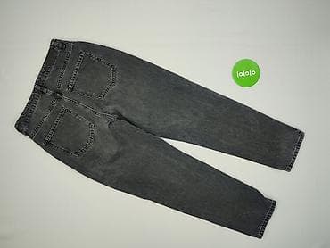 new bie: Used Jeans, Jeansy damskie, rozmiar S — 3