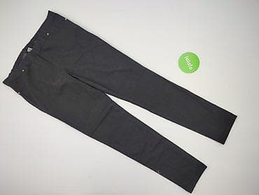 biale leginsy: Denim Co, Legginsy rozmiar L — 2