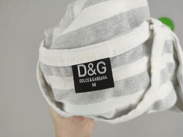 jaki numer koszulki ma messi: Dolce & Gabbana, Bluzka damska, rozmiar M — 5